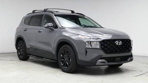 HYUNDAI SANTA FE 2023 5NMS64AJXPH628504 image HYUNDAI SANTA FE 2023 5NMS64AJXPH628504 image